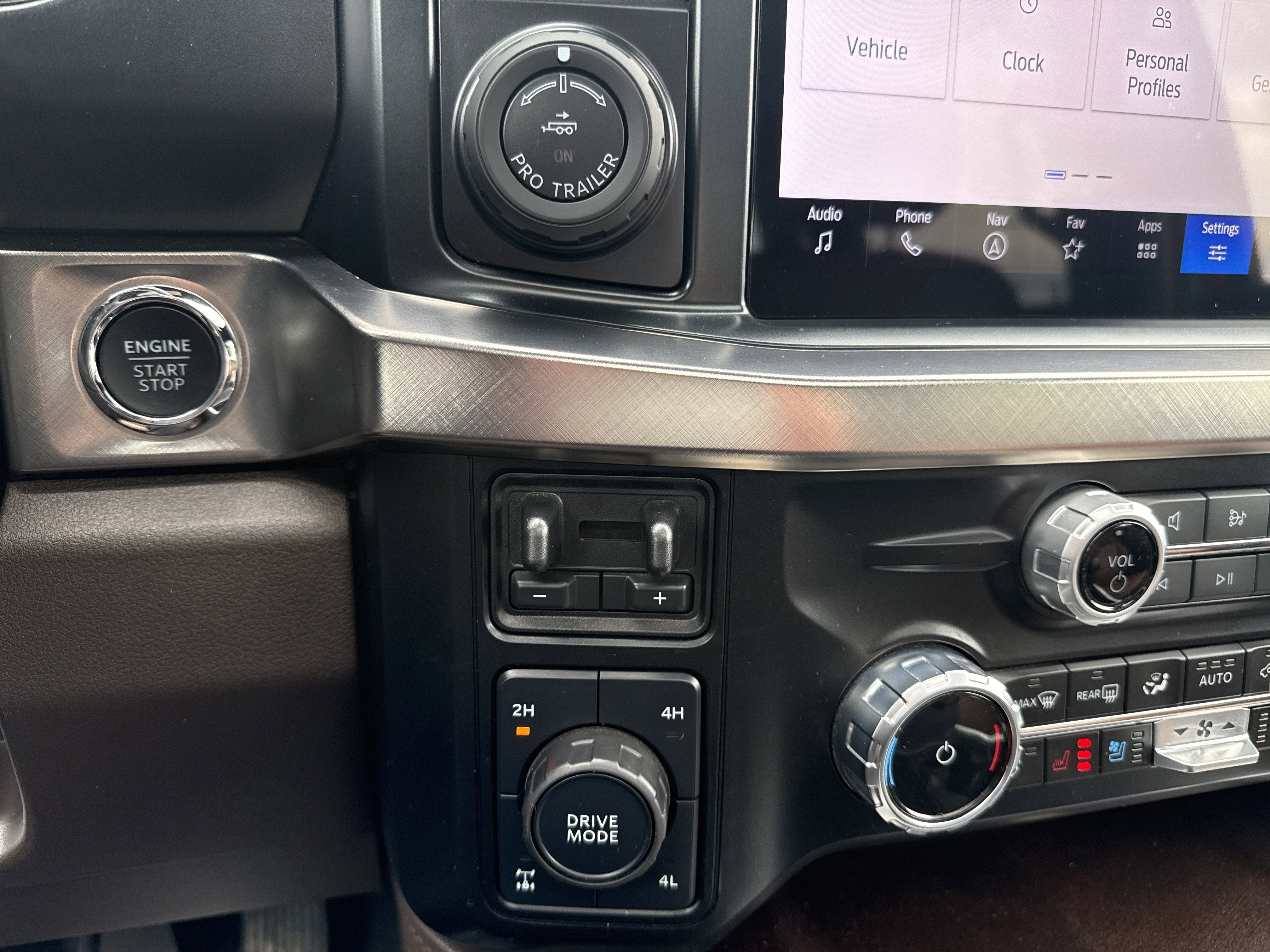 2024 Ford Super Duty F-350 SRW King Ranch