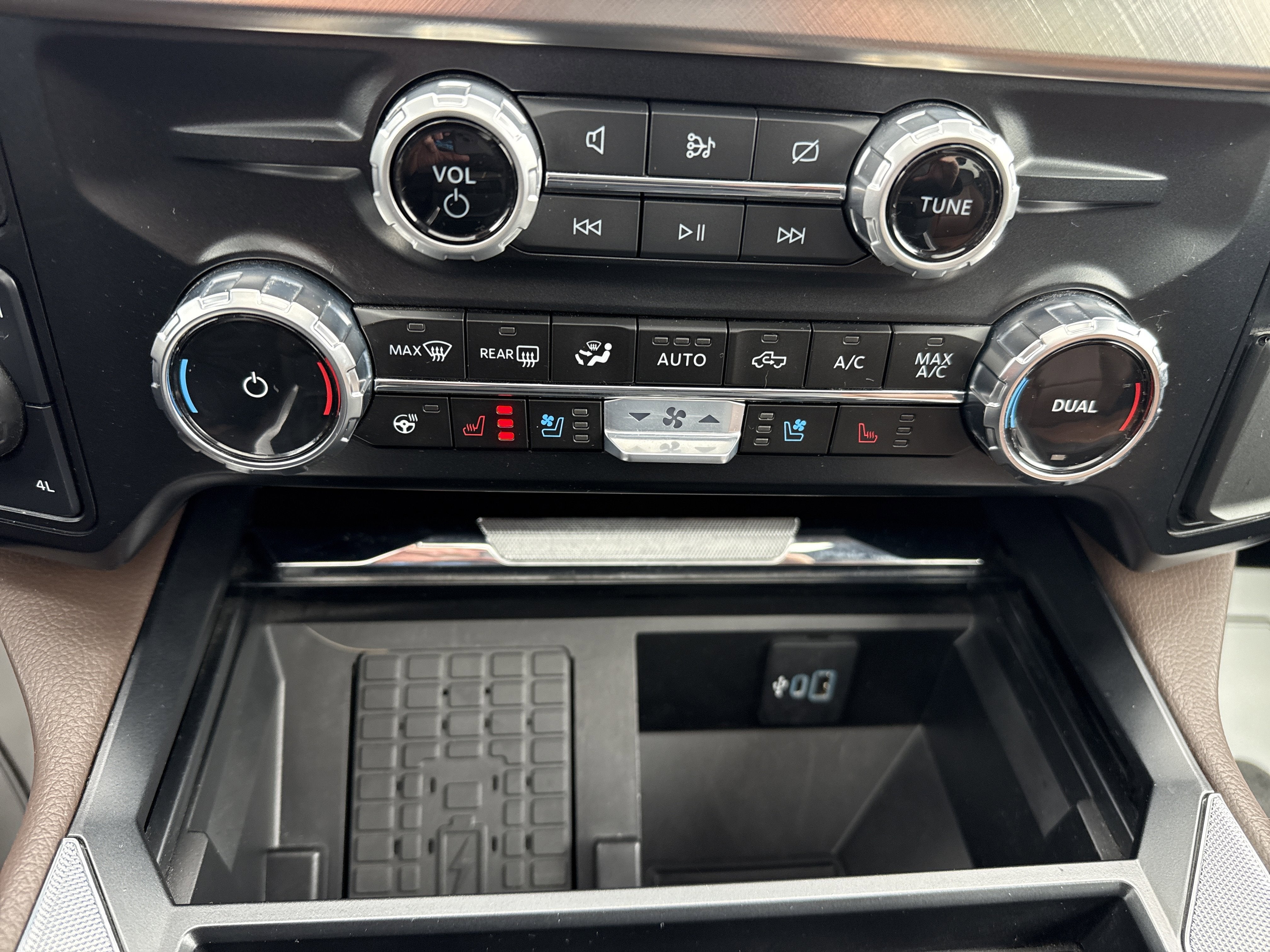 2024 Ford Super Duty F-350 SRW King Ranch