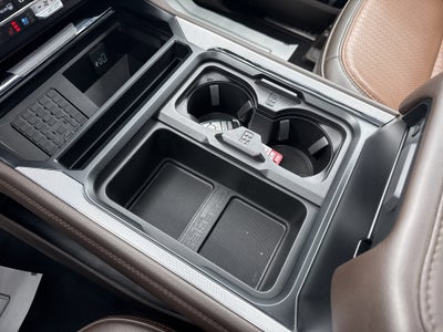 2024 Ford Super Duty F-350 SRW King Ranch