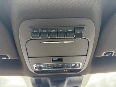 2024 Ford Super Duty F-350 SRW King Ranch