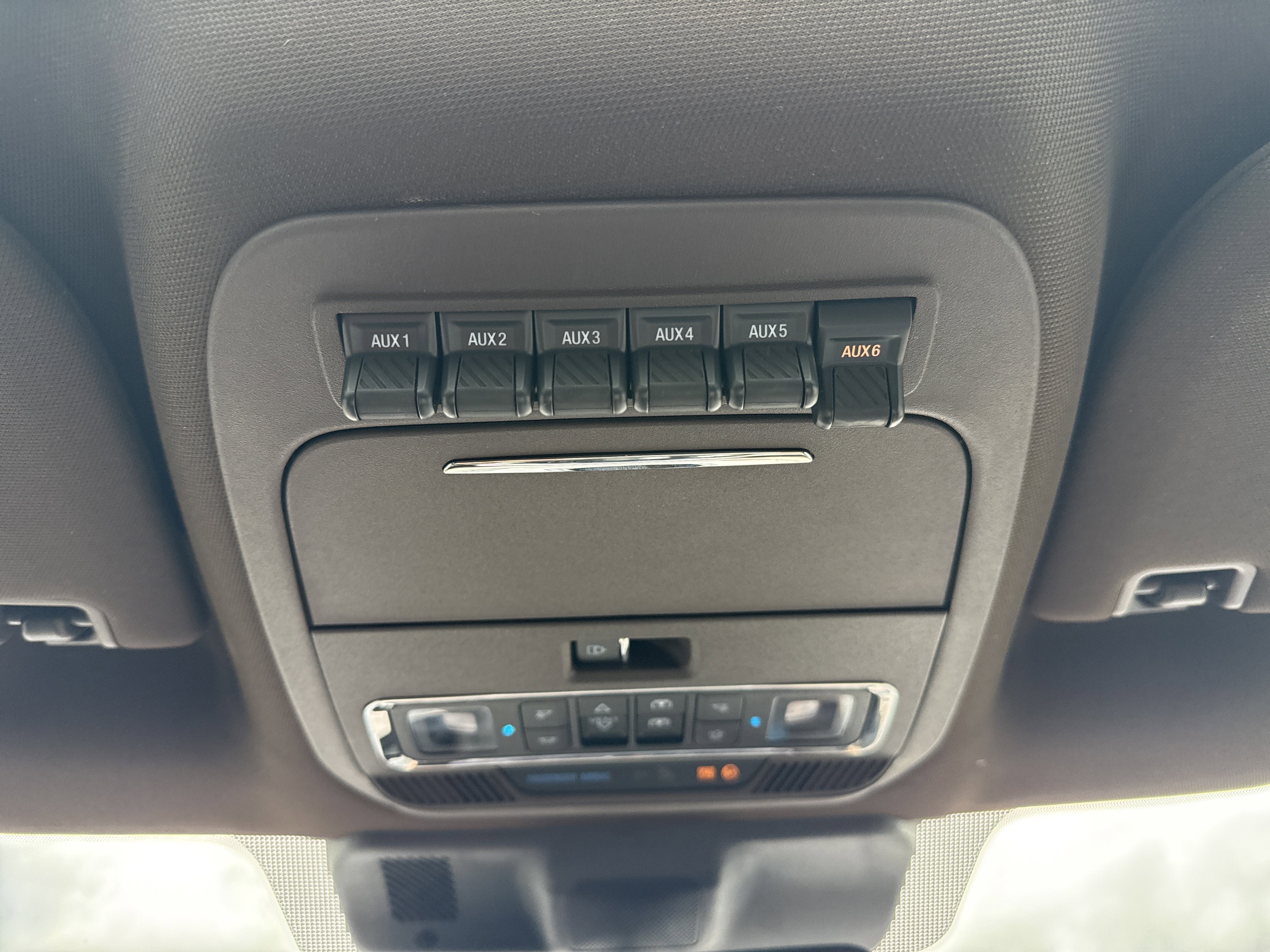 2024 Ford Super Duty F-350 SRW King Ranch