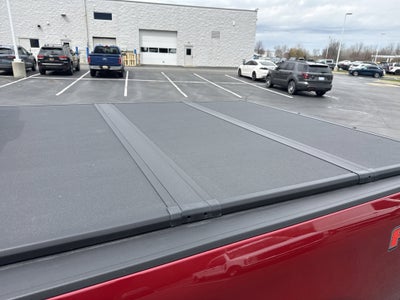 2024 Ford Super Duty F-350 SRW King Ranch