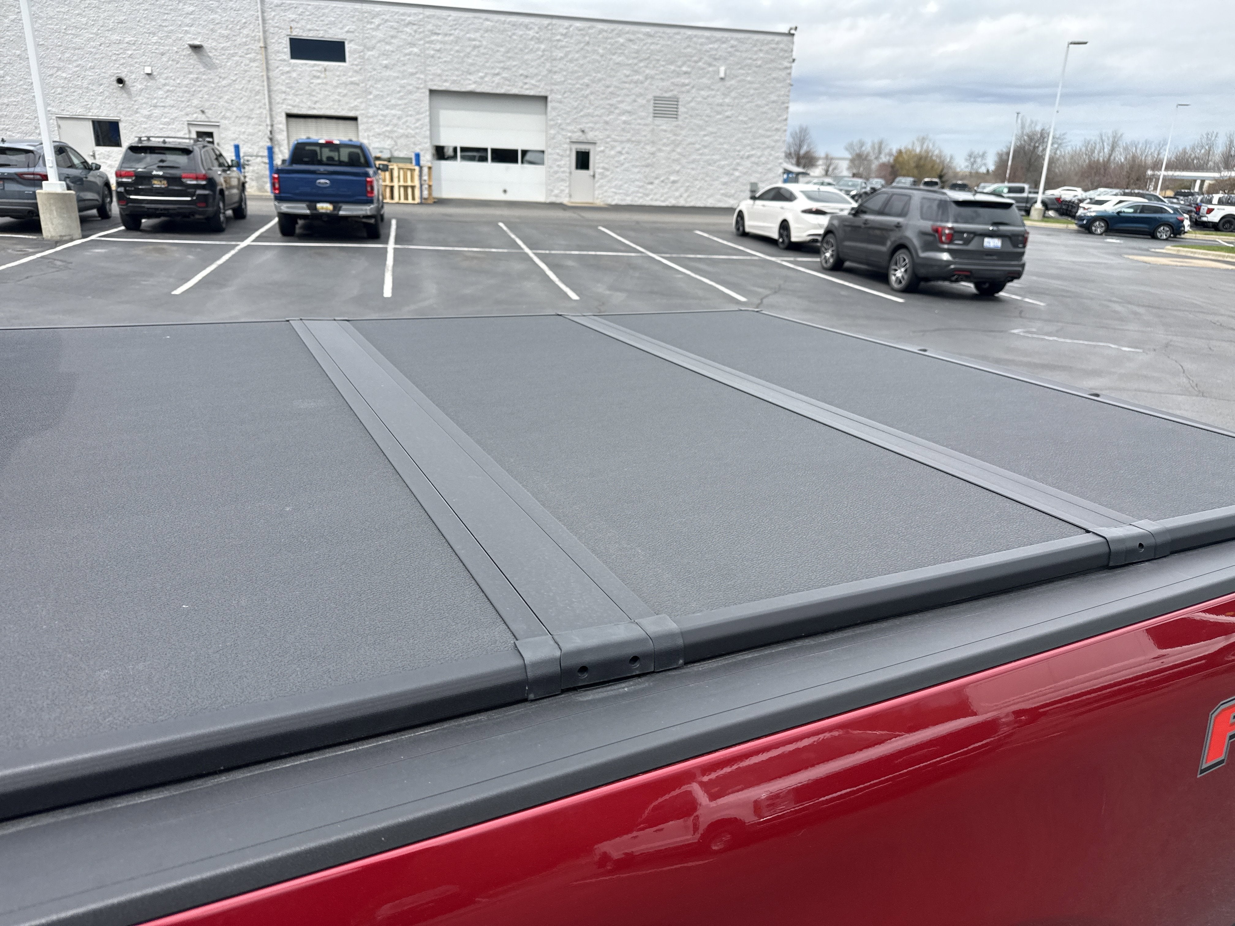 2024 Ford Super Duty F-350 SRW King Ranch