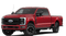 2026 Ford Super Duty F-350 SRW F-350® Platinum®
