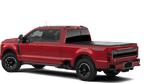 2026 Ford Super Duty F-350 SRW F-350® Platinum®