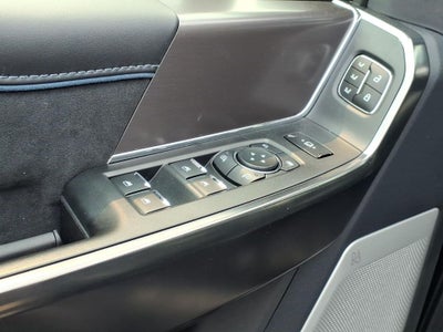 2026 Ford F-350SD F-350® Platinum®