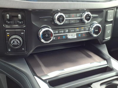 2026 Ford F-350SD F-350® Platinum®