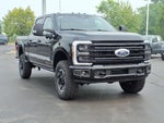2026 Ford F-350SD F-350® Platinum®