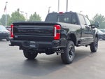 2026 Ford F-350SD F-350® Platinum®