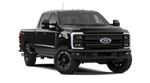 2026 Ford Super Duty F-350 SRW F-350® Platinum®