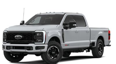 2026 Ford F-350SD F-350® Lariat®
