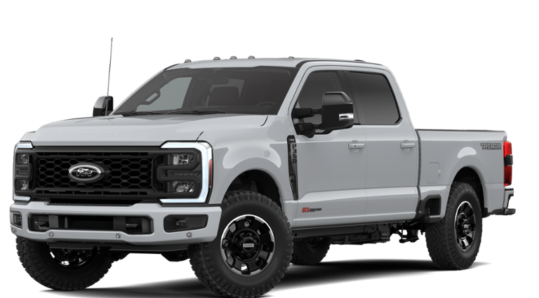 2026 Ford F-350SD F-350® Lariat®