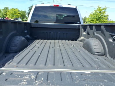 2022 Ford Super Duty F-350 SRW XL