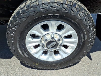 2022 Ford Super Duty F-350 SRW XL