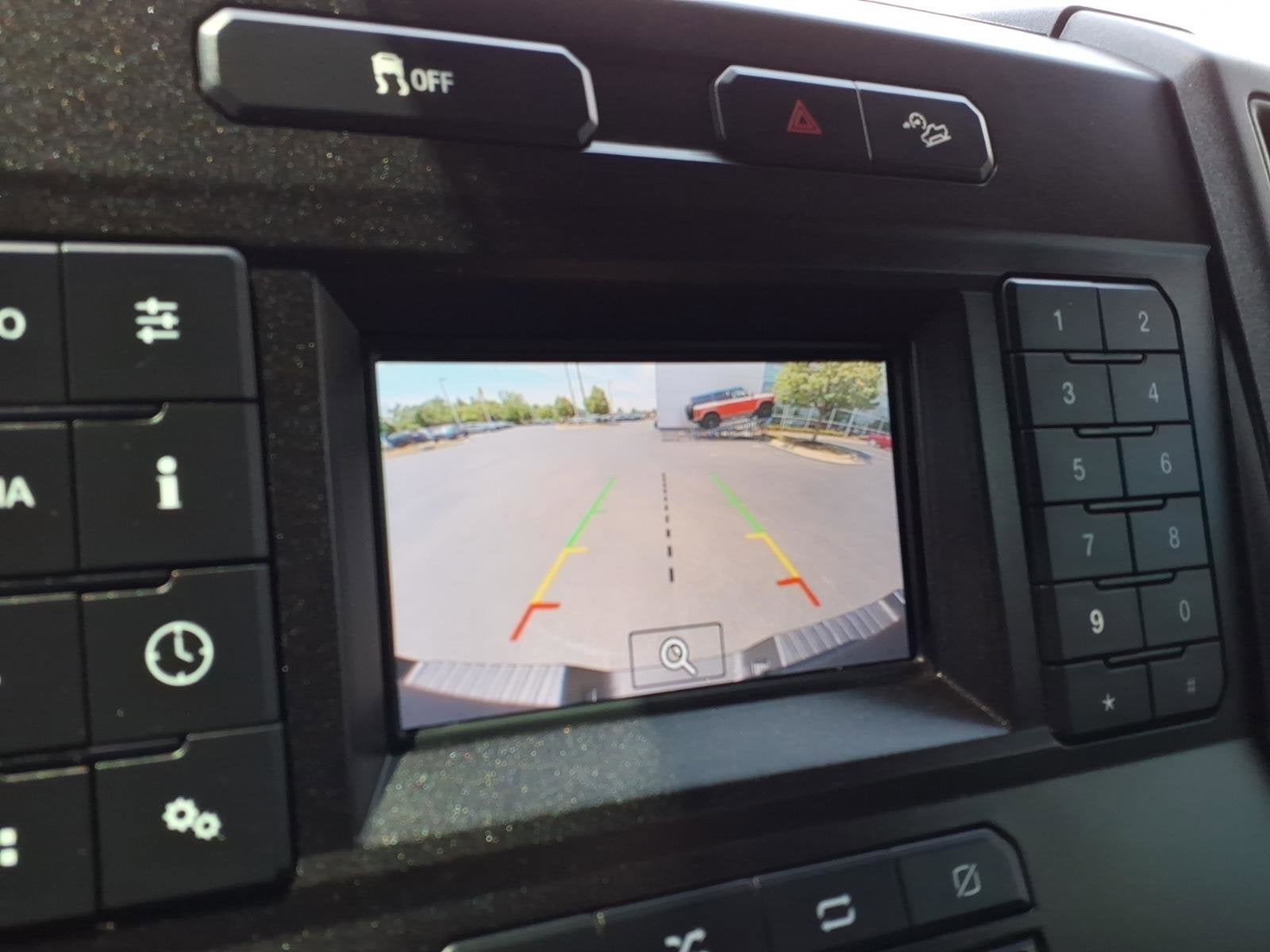 2022 Ford Super Duty F-350 SRW XL