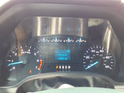 2022 Ford Super Duty F-350 SRW XL