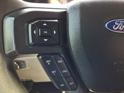 2022 Ford Super Duty F-350 SRW XL