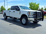2022 Ford Super Duty F-350 SRW XL