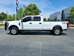 2022 Ford Super Duty F-350 SRW XL