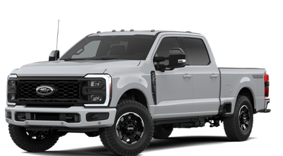 2026 Ford Super Duty F-350 SRW F-350® Lariat®