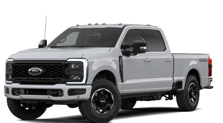 2026 Ford Super Duty F-350 SRW F-350® Lariat®