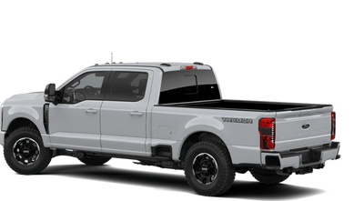 2026 Ford Super Duty F-350 SRW F-350® Lariat®