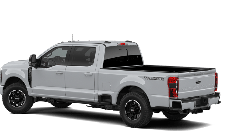 2026 Ford Super Duty F-350 SRW F-350® Lariat®