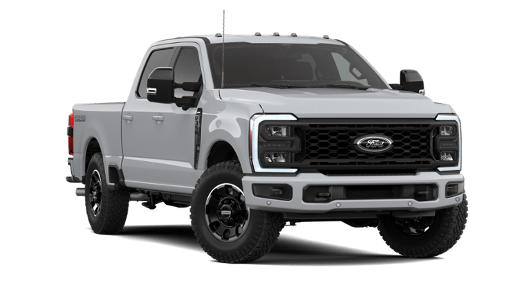 2026 Ford Super Duty F-350 SRW F-350® Lariat®