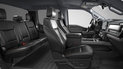 2026 Ford Super Duty F-350 SRW F-350® Lariat®