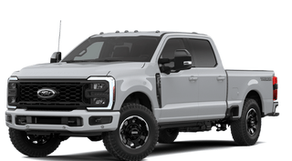 2026 Ford Super Duty F-350 SRW F-350® Lariat®