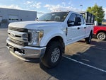 2019 Ford Super Duty F-350 SRW XL
