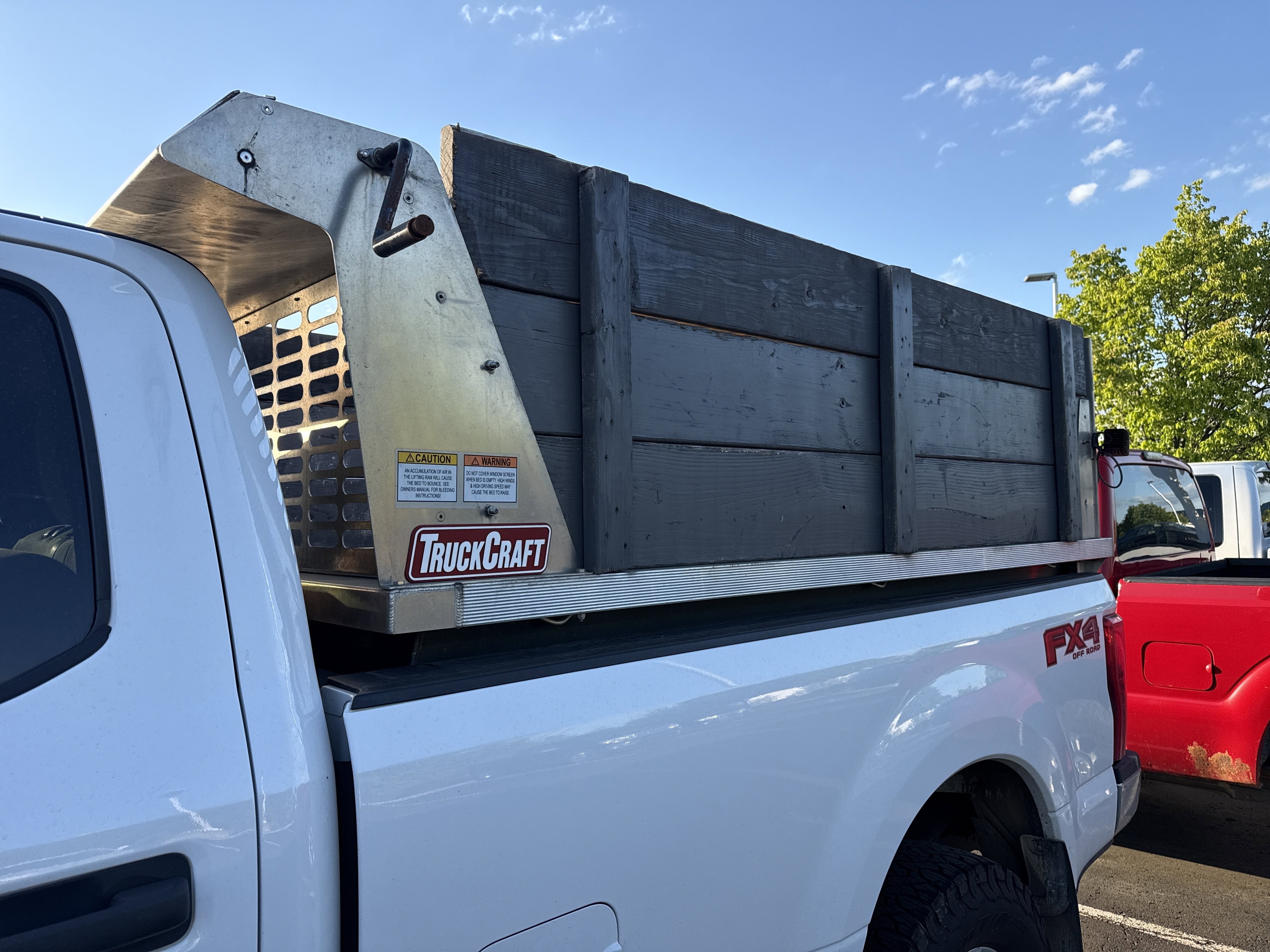 2019 Ford Super Duty F-350 SRW XL