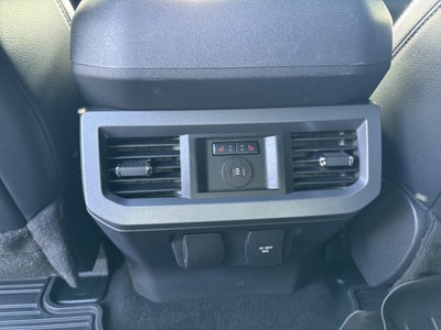 2024 Ford Super Duty F-350 SRW LARIAT