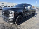 2024 Ford Super Duty F-350 SRW LARIAT