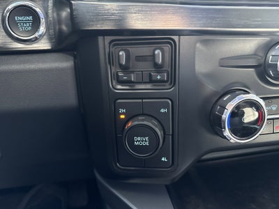 2024 Ford Super Duty F-350 SRW LARIAT