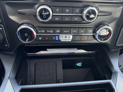 2024 Ford Super Duty F-350 SRW LARIAT