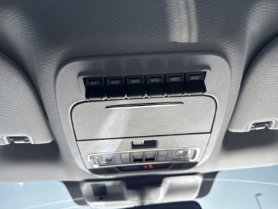 2024 Ford Super Duty F-350 SRW LARIAT