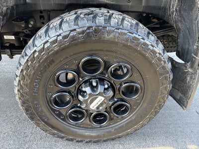 2024 Ford Super Duty F-350 SRW LARIAT