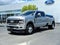 2024 Ford Super Duty F-350 DRW Platinum