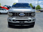 2024 Ford Super Duty F-350 DRW Platinum