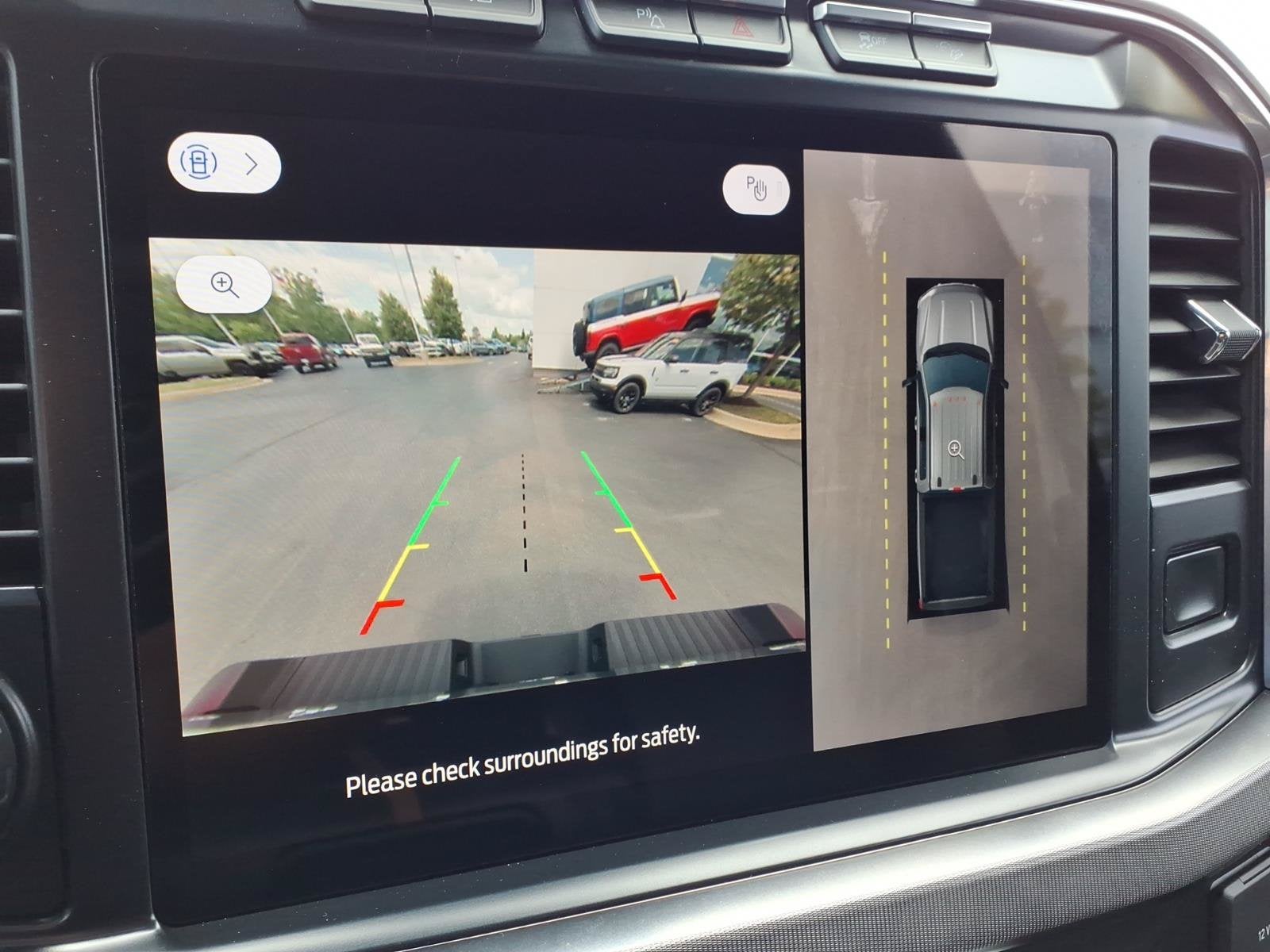 2024 Ford Super Duty F-350 DRW Platinum