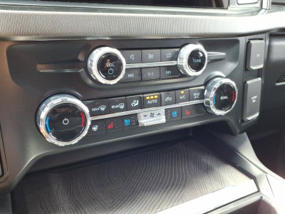 2024 Ford Super Duty F-350 DRW Platinum