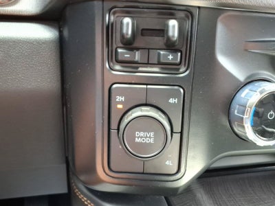 2024 Ford Super Duty F-350 DRW Platinum