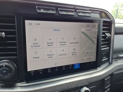 2024 Ford Super Duty F-350 DRW Platinum