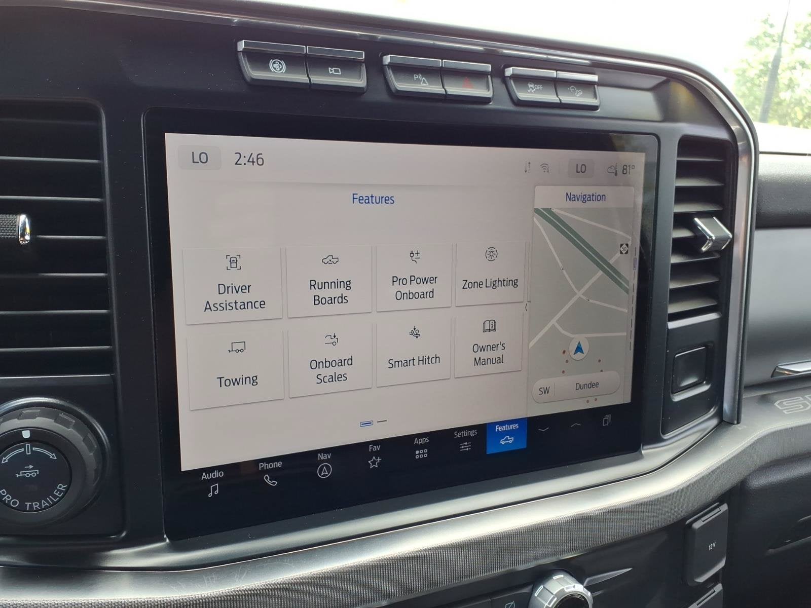2024 Ford Super Duty F-350 DRW Platinum