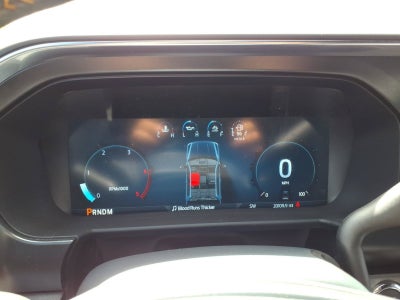 2024 Ford Super Duty F-350 DRW Platinum
