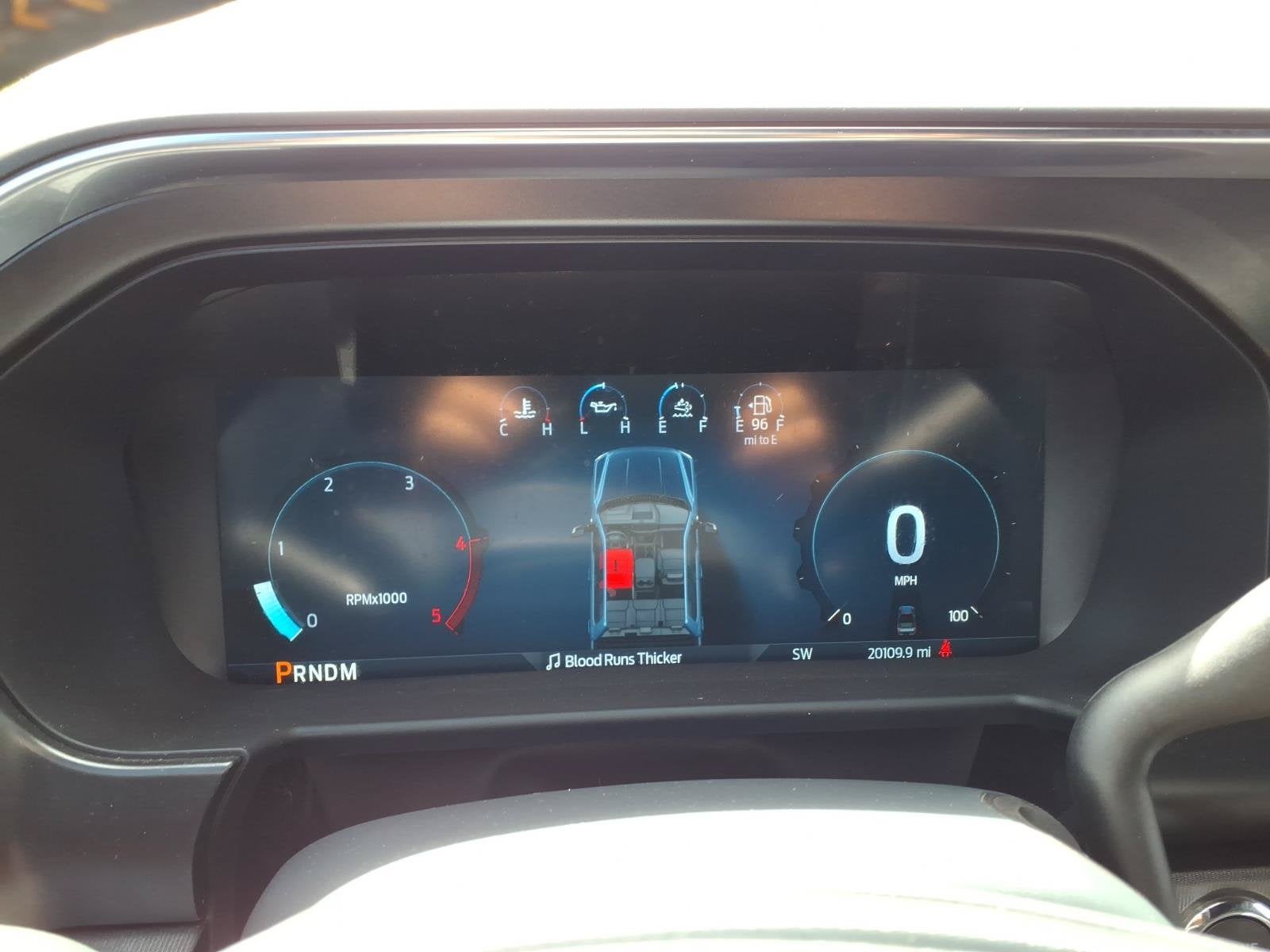 2024 Ford Super Duty F-350 DRW Platinum