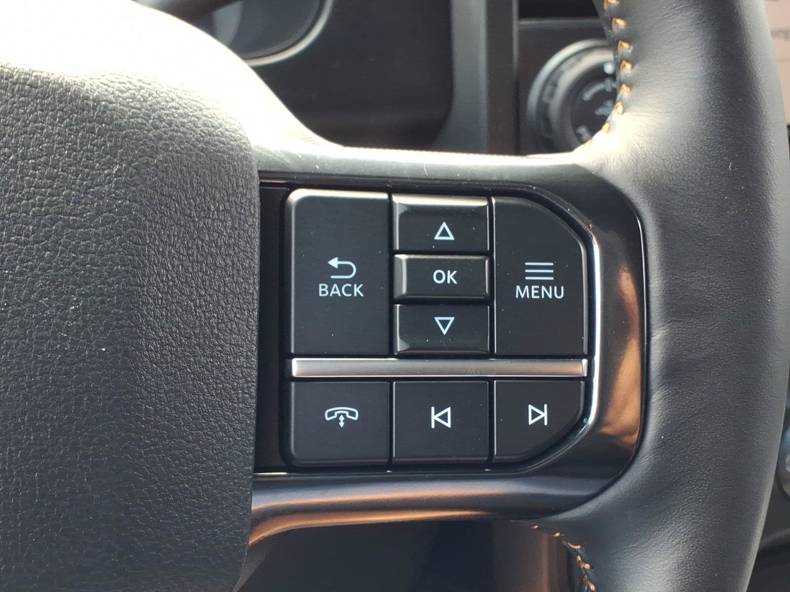 2024 Ford Super Duty F-350 DRW Platinum