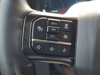 2024 Ford Super Duty F-350 DRW Platinum