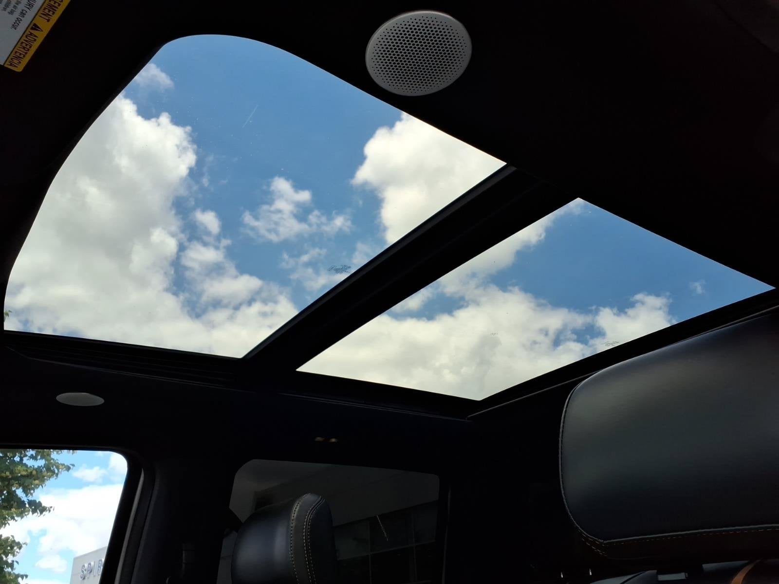 2024 Ford Super Duty F-350 DRW Platinum